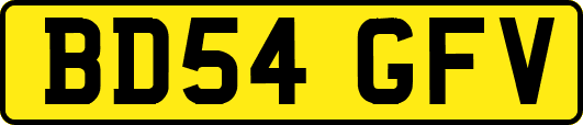 BD54GFV