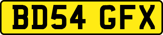 BD54GFX