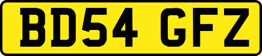 BD54GFZ