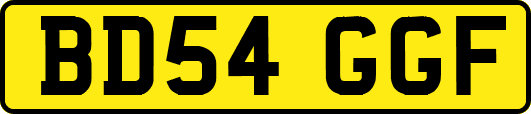 BD54GGF