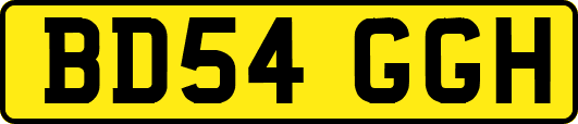 BD54GGH