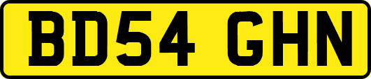 BD54GHN
