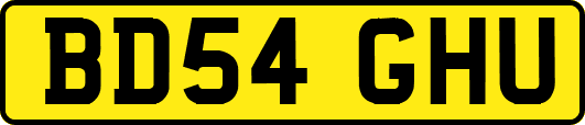 BD54GHU