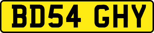 BD54GHY