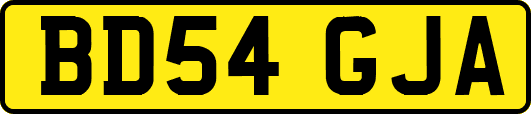 BD54GJA