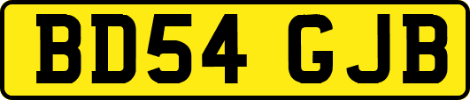BD54GJB