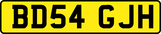 BD54GJH