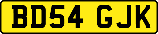 BD54GJK