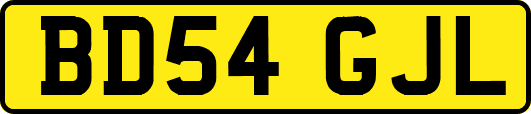 BD54GJL