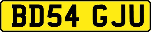BD54GJU