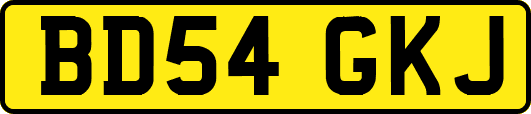BD54GKJ