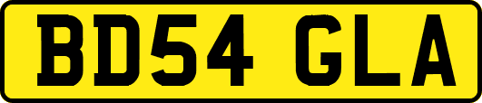 BD54GLA
