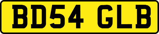 BD54GLB