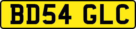 BD54GLC