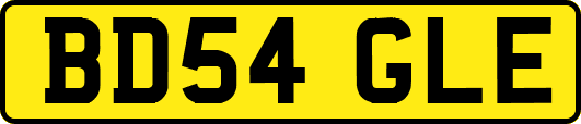 BD54GLE