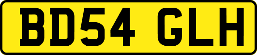 BD54GLH