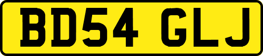 BD54GLJ