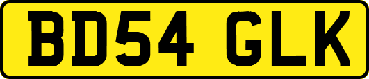 BD54GLK
