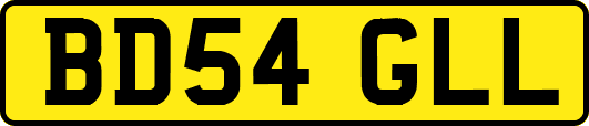 BD54GLL