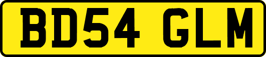 BD54GLM