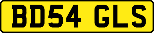 BD54GLS