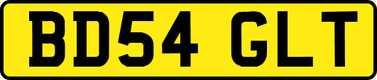 BD54GLT