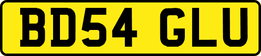 BD54GLU