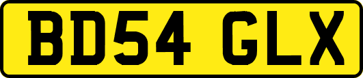 BD54GLX