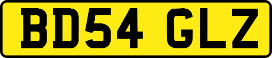 BD54GLZ