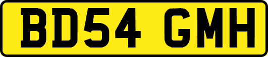 BD54GMH