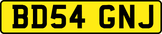 BD54GNJ