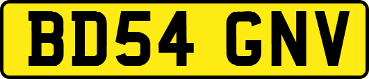 BD54GNV