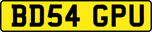 BD54GPU