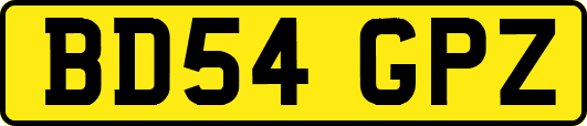 BD54GPZ