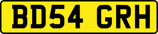 BD54GRH