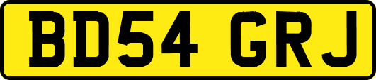 BD54GRJ