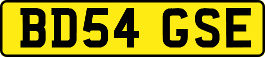 BD54GSE