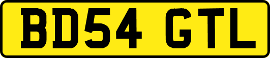 BD54GTL