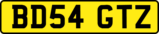 BD54GTZ