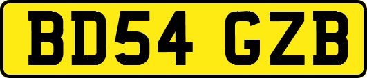 BD54GZB