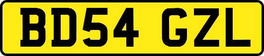 BD54GZL