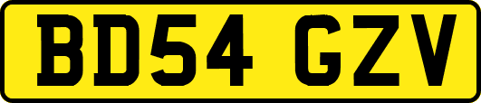BD54GZV