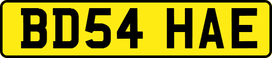BD54HAE