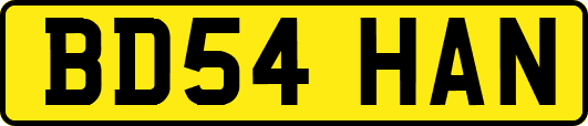 BD54HAN