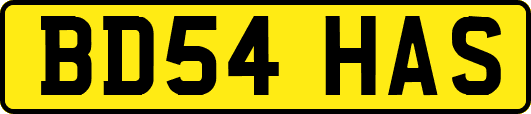 BD54HAS