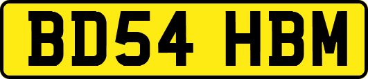 BD54HBM