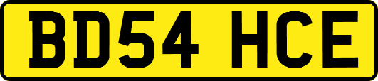 BD54HCE