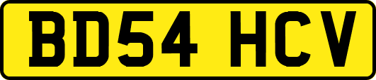 BD54HCV