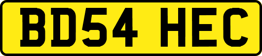 BD54HEC