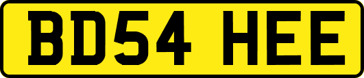 BD54HEE